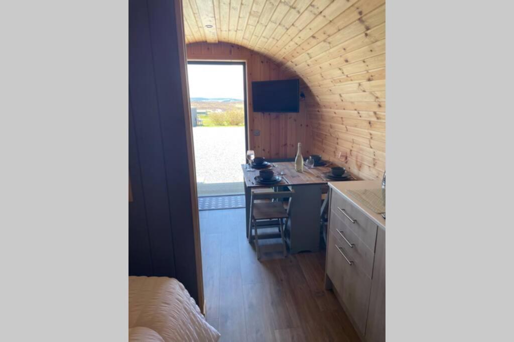 Allt Yelkie Pod Ceithir, Earlish المظهر الخارجي الصورة